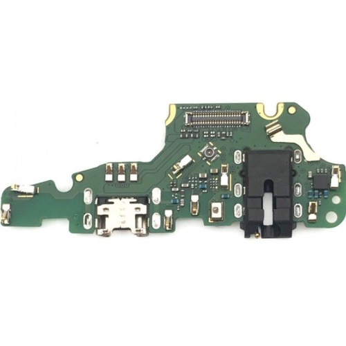 Huawei Mate 10 Lite / Nova 2i / Honor 9i Flex de Conector de Carga