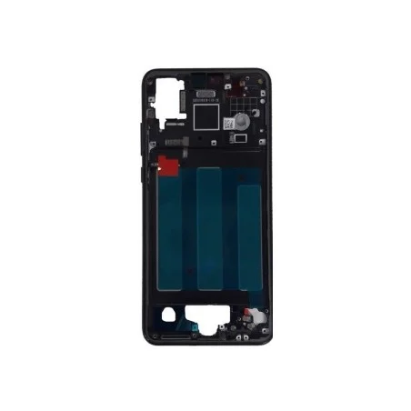 HUAWEI P20 CHASIS INTERMEDIO PLATEADO ORI REPUESTO
