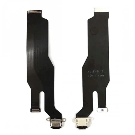 HUAWEI P20 FLEX CON CONECTOR DE CARGA ORI REPUESTO