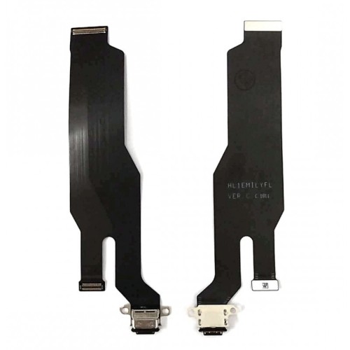 HUAWEI P20 FLEX CON CONECTOR DE CARGA ORI REPUESTO