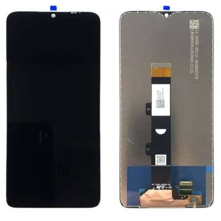 MT-061 Motorola Moto E22 / E22i 4G (2022) (NF) LCD