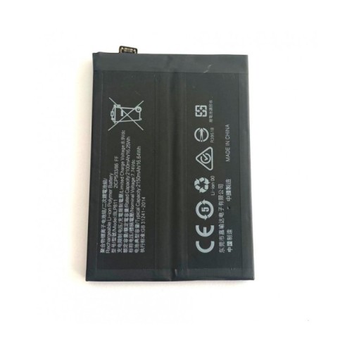 BATERÍA BLP811 PARA OPPO RENO 4 SE / RENO 5 / FIND X3 LITE