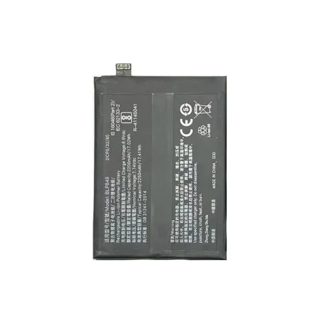 BATERÍA BLP849 PARA REALME GT 5G