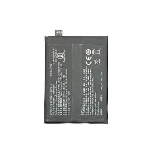 BATERÍA BLP849 PARA REALME GT 5G