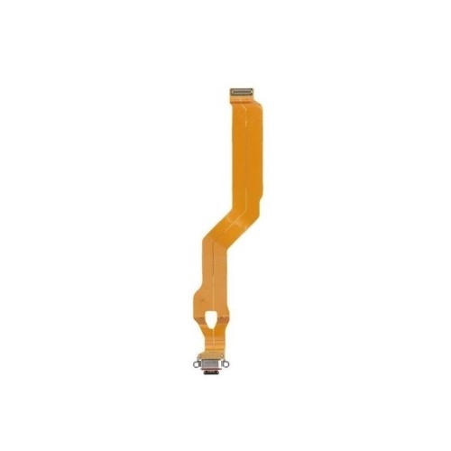 Flex De Conector De Carga Tipo C Para Oppo Reno 8 Pro 5G