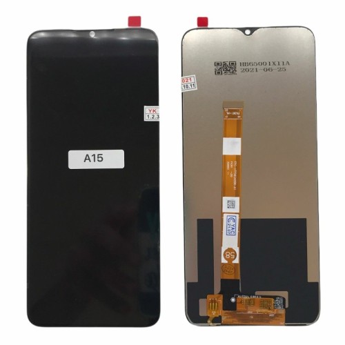HAY VERSION !!! FA361-HLT Oppo A15 / A15S / Realme 7i (GLOBAL) / Realme C15 / Narzo 20