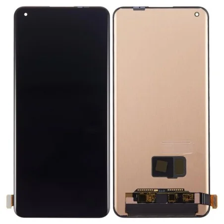 MOTO G7 POWER Pantalla Sin Marco Original