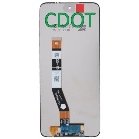 Motorola Moto G54 5G / G14 4G (2023) NF (CDOT)