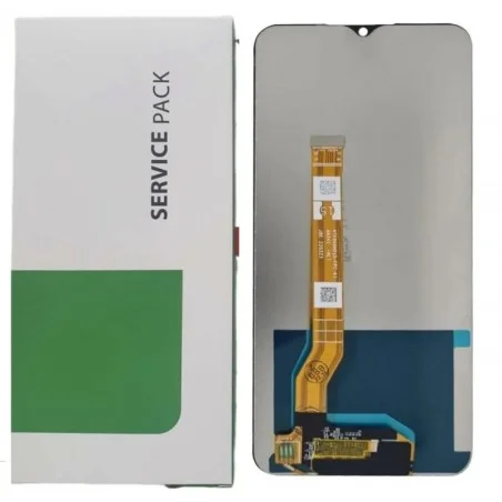 O-117 FA205-HLT OPPO A7 / AX7 / A5S / A12 / Realme 3 / Realme 3i (Service Pack)
