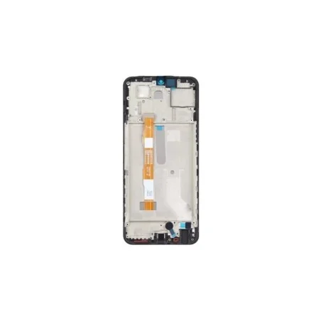 Pantalla LCD Completo Original Con Marco Para VIVO Y72 5G (V2041)