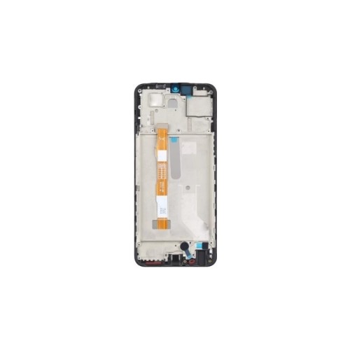 Pantalla LCD Completo Original Con Marco Para VIVO Y72 5G (V2041)