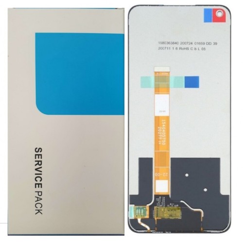 R-118 RA170-DSBJ PANTALLA REALME 7 5G / NARZO 30 PRO 5G (2021)