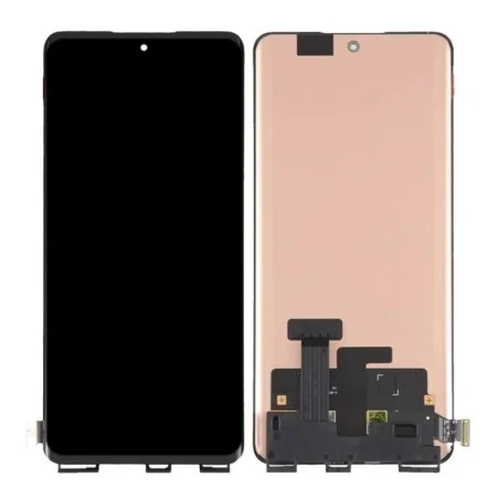 R-166 Realme 11 Pro / 11 Pro+ (5G) (2023) (NF) LCD
