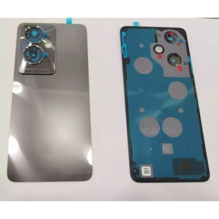 Tapa trasera Con Embellecedora Oppo A79 5G Negra