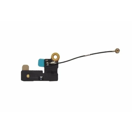 Cambiar antena señal iphone 6s