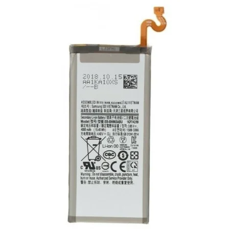 GH82-17562A Batería Original SAMSUNG Note 9 / N960 EB-BN965ABU