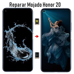 Reparar Mojado Huawei Nova 5T