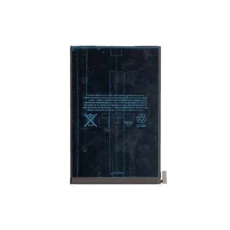 BATERÍA A1725 PARA IPAD MINI 5 DE 5173MAH A2124 A2126 A2133