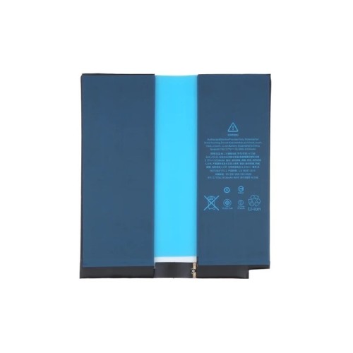 BATERIA LITIO PARA IPAD PRO 10.5" 2017 A1798 A1701 A1709 A1852 8134MAH