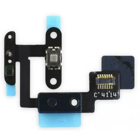 copy of TACTIL PARA IPAD 2 NEGRO A1395 / A1396 / A1397 | Reparar iP...