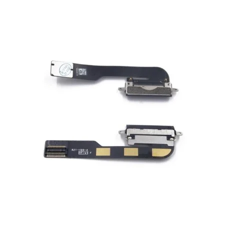 FLEX BOTON ENCENDIDO Y VOLUMEN Para APPLE IPAD 2 / A1397 / A1396 / A1395