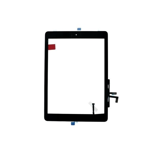 IPAD 5 A1822 A1823 /IPAD AIR A1474 A1475 A1476 PANTALLA TACTIL C/M NEGRO