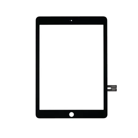 IPAD 6 A1566 A1567 PANTALLA TACTIL C/M NEGROORI REPUESTO