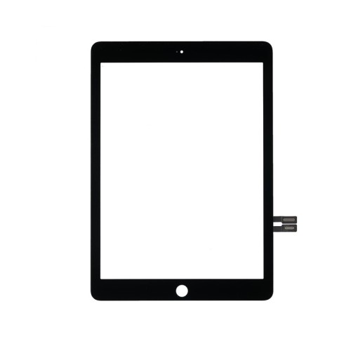 IPAD 6 A1566 A1567 PANTALLA TACTIL C/M NEGROORI REPUESTO