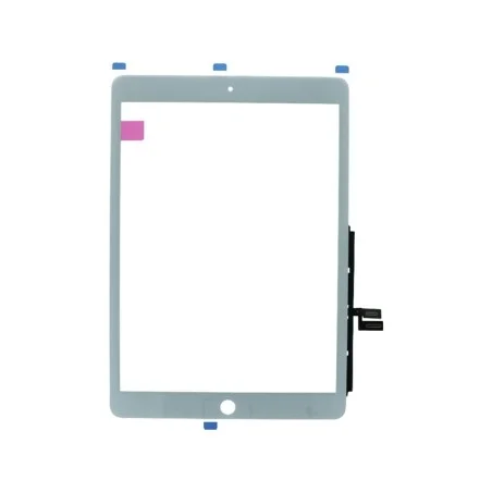 IPAD 7 2019 A2197 A2198 A2200 10.2" / IPAD 8 2020 A2270 A2428 A2429 10.2" PANTALLA TACTIL C/M BLANCO