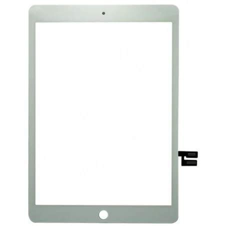 IPAD 9 2021 10.2" A2602 A2603 A2604 A2605 PANTALLA TACTIL C/M BLANCO