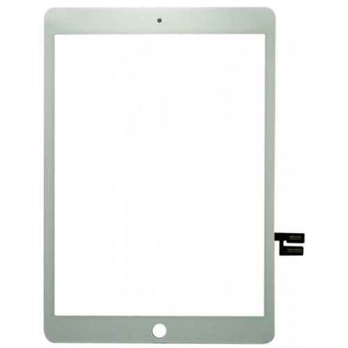 IPAD 9 2021 10.2" A2602 A2603 A2604 A2605 PANTALLA TACTIL C/M BLANCO