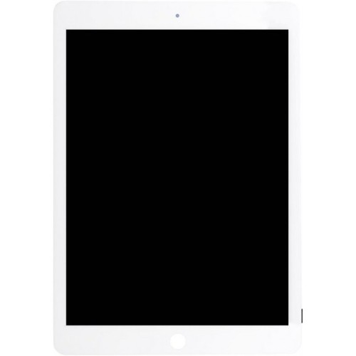 PANTALLA COMPLETA PARA IPAD PRO 10.5 PULGADAS WIFI A1701 / 3G A1709 BLANCO