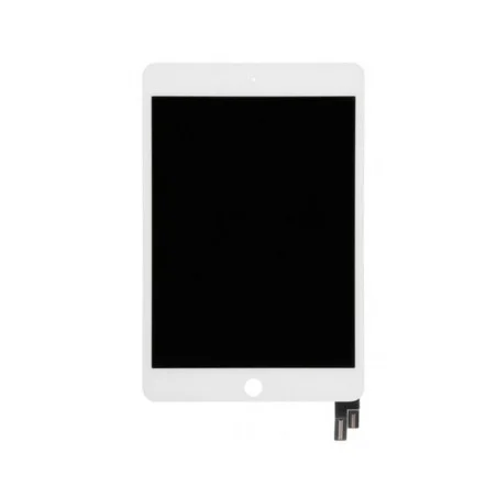 PANTALLA PARA IPAD MINI 4 A1538 / A1550 BLANCO