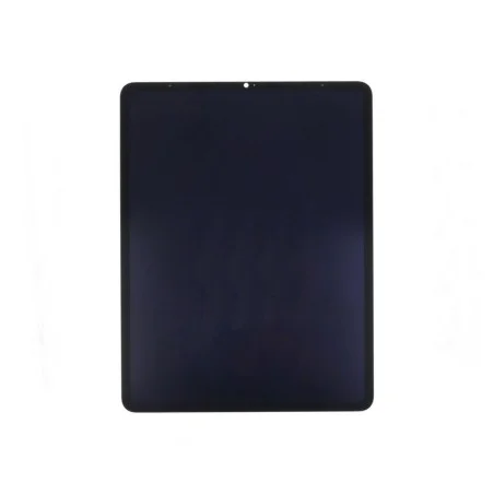 PANTALLA PARA IPAD PRO 2021/ 2022 12.9 PULGADAS A2378 / A2379 / A2461 / A2462 / A2436 / A2764 / A2437 / A2766 NEGRO