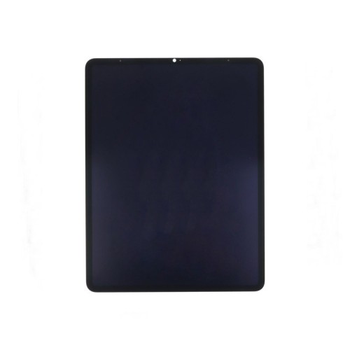 PANTALLA PARA IPAD PRO 2021/ 2022 12.9 PULGADAS A2378 / A2379 / A2461 / A2462 / A2436 / A2764 / A2437 / A2766 NEGRO