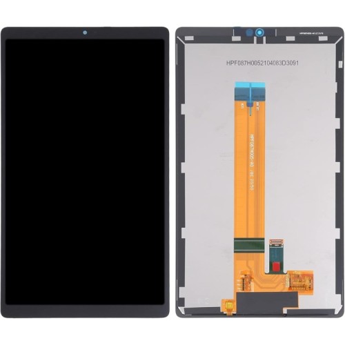 S-057 SM-T220 (TAB A7 Lite WIF 2021) BLACK (NF) LCD