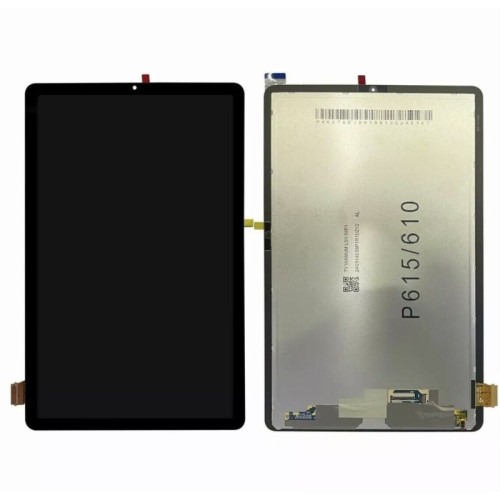S-967 Samsung Galaxy Tab S6 Lite (2020/2022) / P610 / P613 / P615 / P619 NF NEGRO