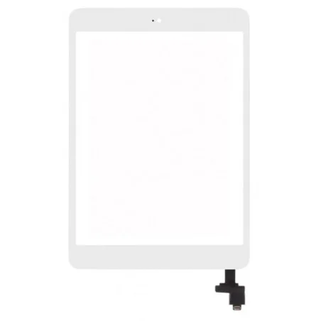 TACTIL PARA IPAD MINI 3 / A1599 / A1600 BLANCO