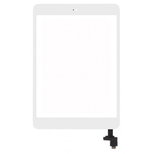 TACTIL PARA IPAD MINI 3 / A1599 / A1600 BLANCO