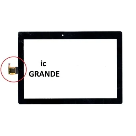 Tactil para Lenovo Tab 2 A10-30 10.1 TB2-X30F - ic Grande