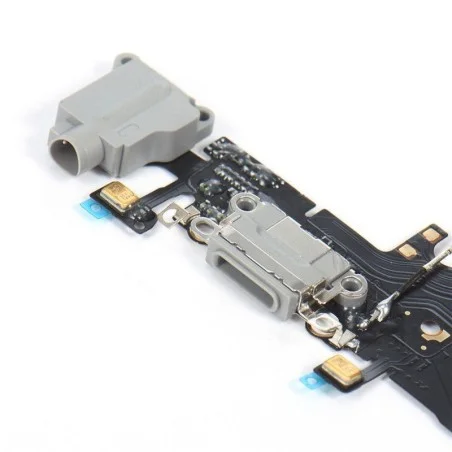 Cambiar Jack audio iPhone 6s