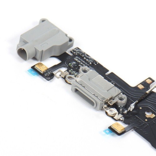 Cambiar Jack audio iPhone 6s