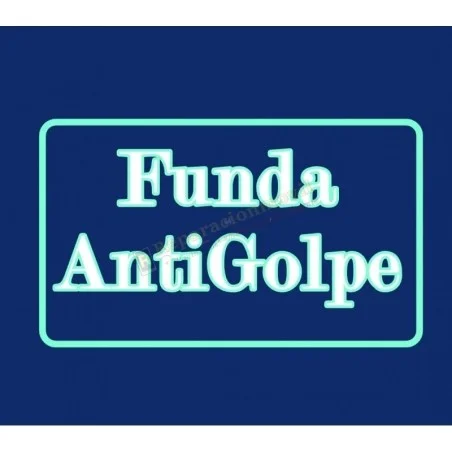OPPO A74 5G / OPPO A93 5G FUNDA