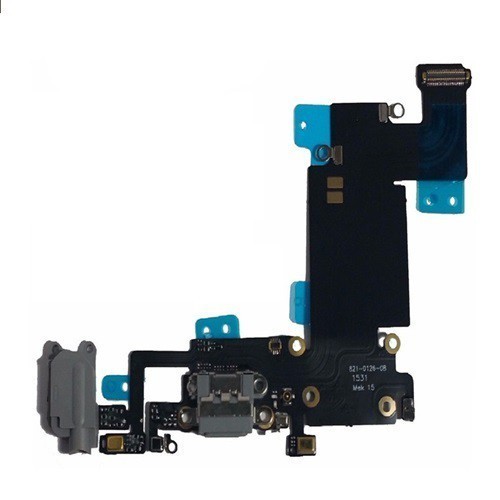 Cambiar Jack audio iPhone 6s