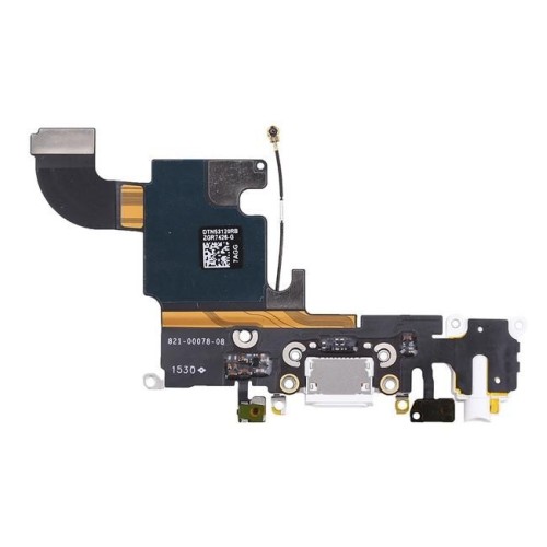 Cambiar Jack audio iPhone 6s