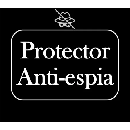 IPHONE 12 PRO MAX PROTECTOR DE PANTALLA ANTIESPIA