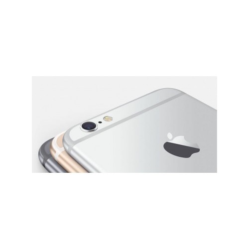 Cambiar Cámara Trasera iPhone 6s