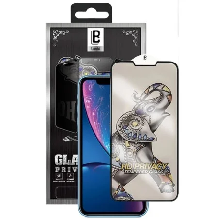 PROTECTOR ANTI-ESPIA ELEFANTE IPHONE 16e
