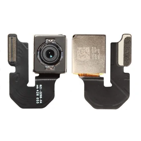 Cambiar Cámara Trasera iPhone 6s