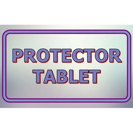 XIAOMI REDMI PAD SE 11" PROTECTOR CRISTAL TEMPLADO
